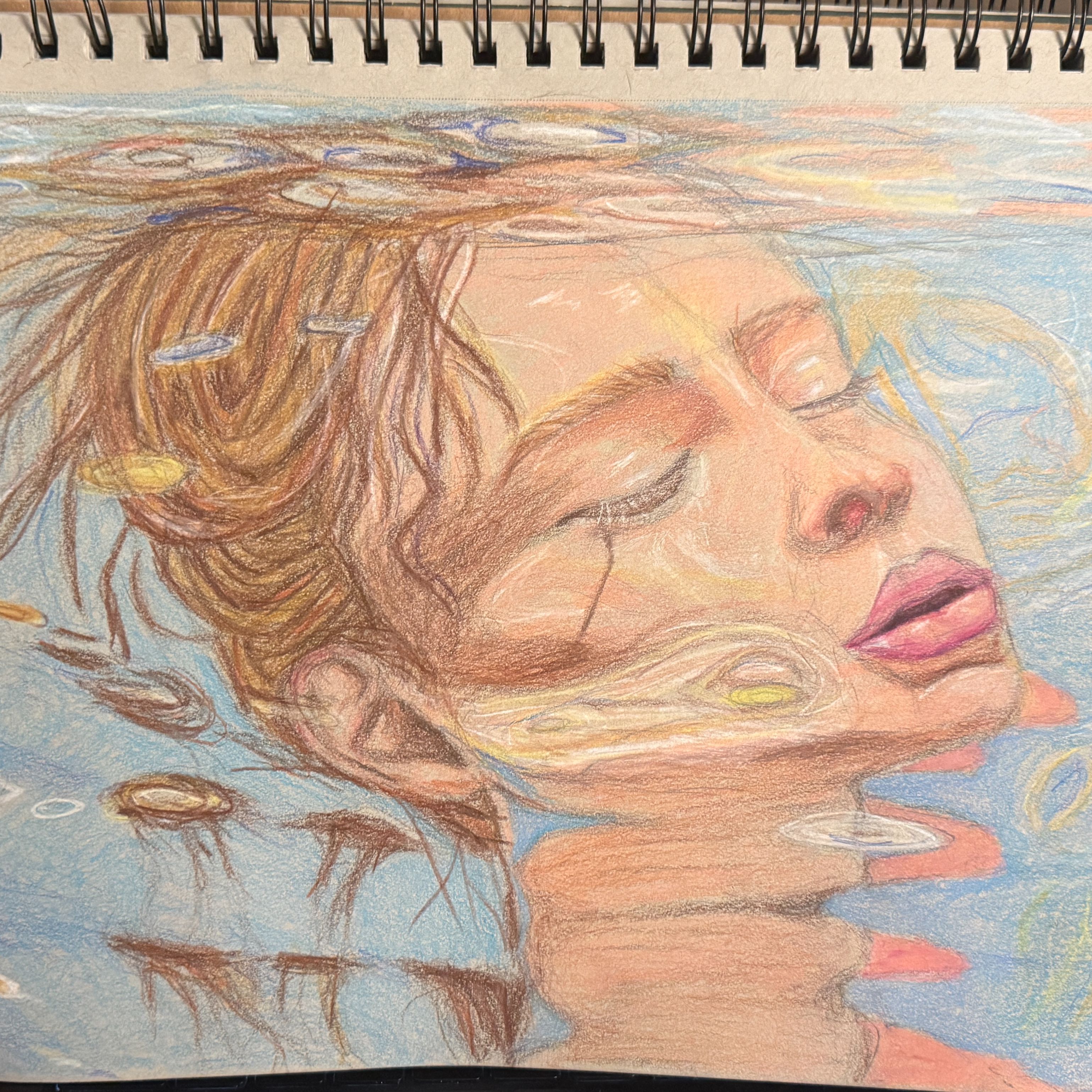Smera Shetty original artwork piece 1